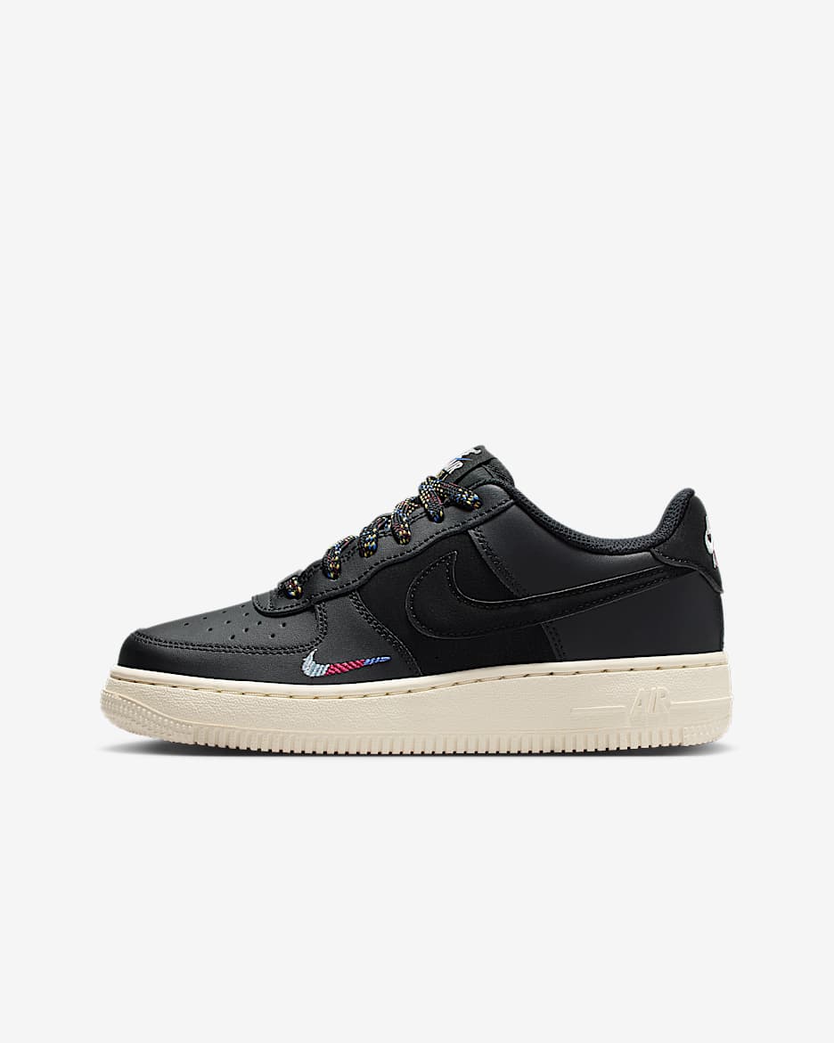 NIKE☆AIR FORCE 1 LV8 Nike Air Force 1 LV8 Older Kids' Shoes. Nike CA
